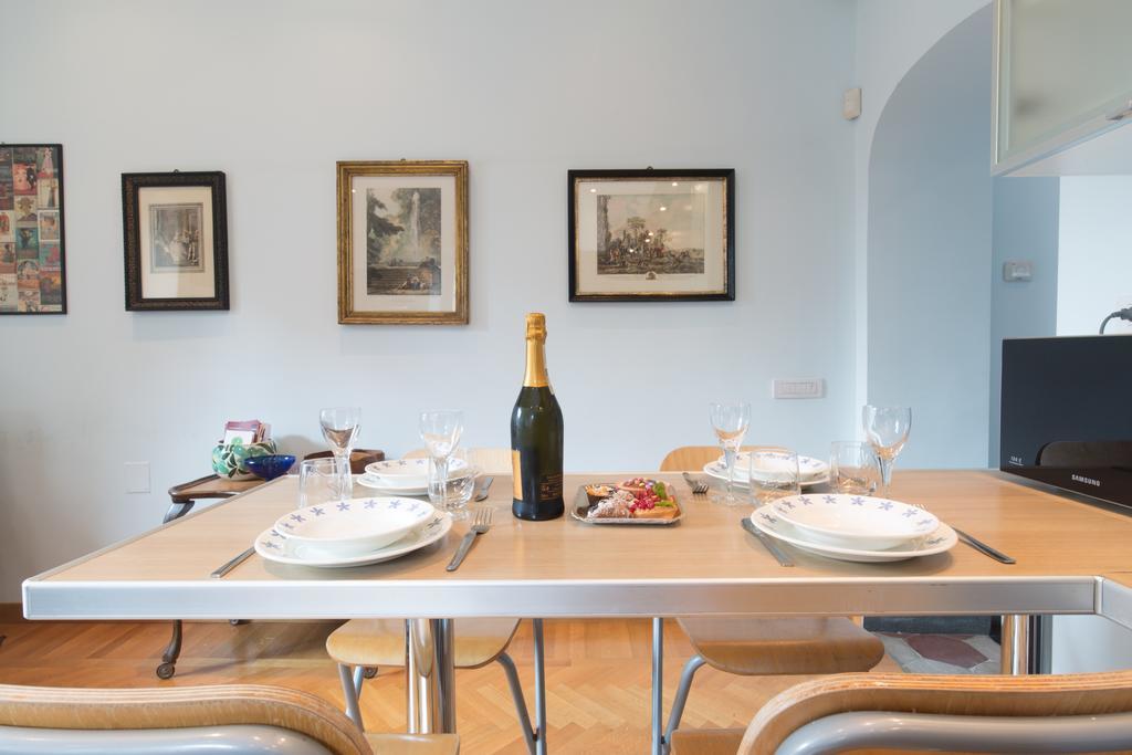 Apartamento Holidays Banchi Vecchi