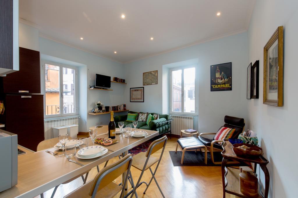 Apartamento Holidays Banchi Vecchi