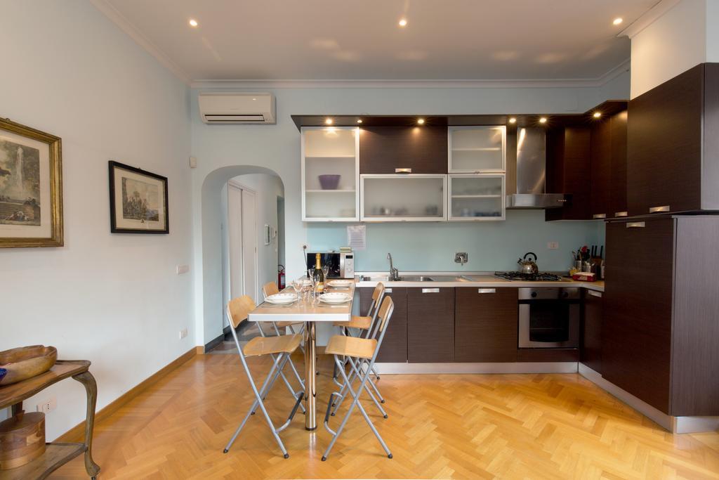 Holidays Banchi Vecchi Apartamento