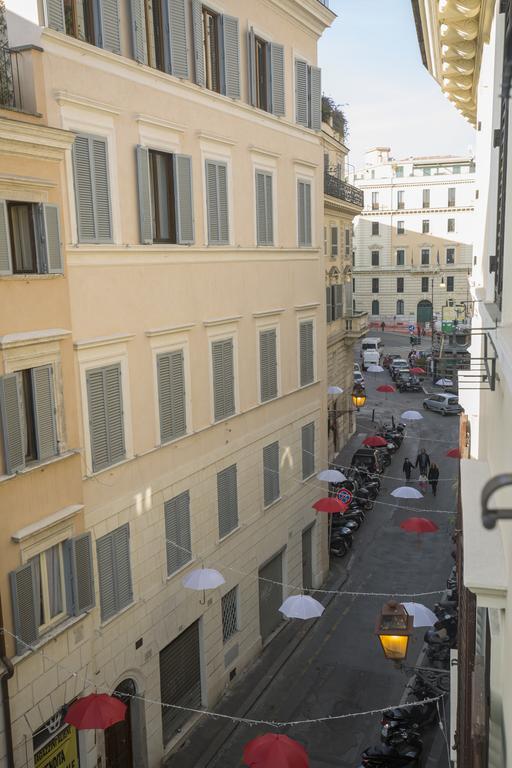 Holidays Banchi Vecchi Apartamento *
