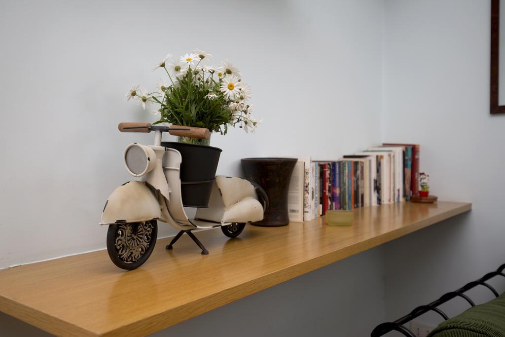 Holidays Banchi Vecchi Apartamento Roma