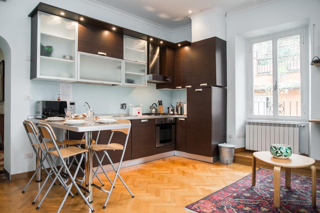 Apartamento Holidays Banchi Vecchi