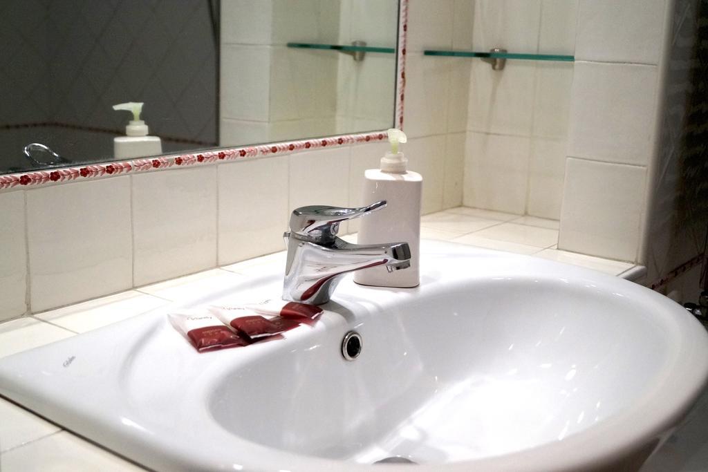 Holidays Banchi Vecchi Apartamento