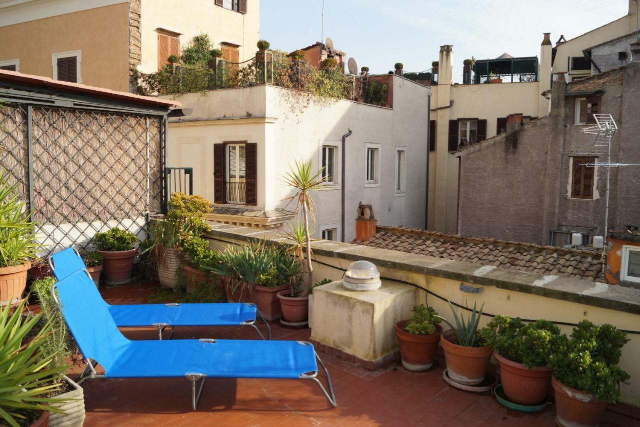 Apartamento Holidays Banchi Vecchi *