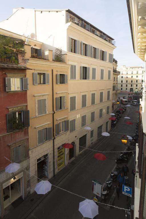 Holidays Banchi Vecchi * Roma