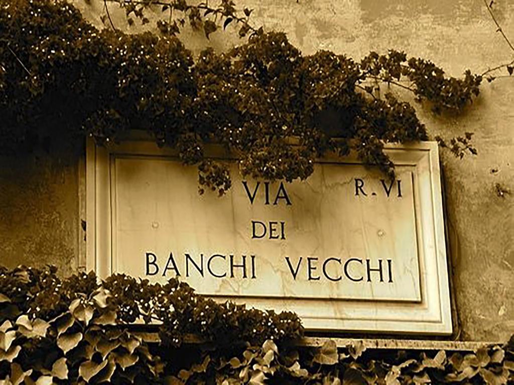 Appartamento Holidays Banchi Vecchi