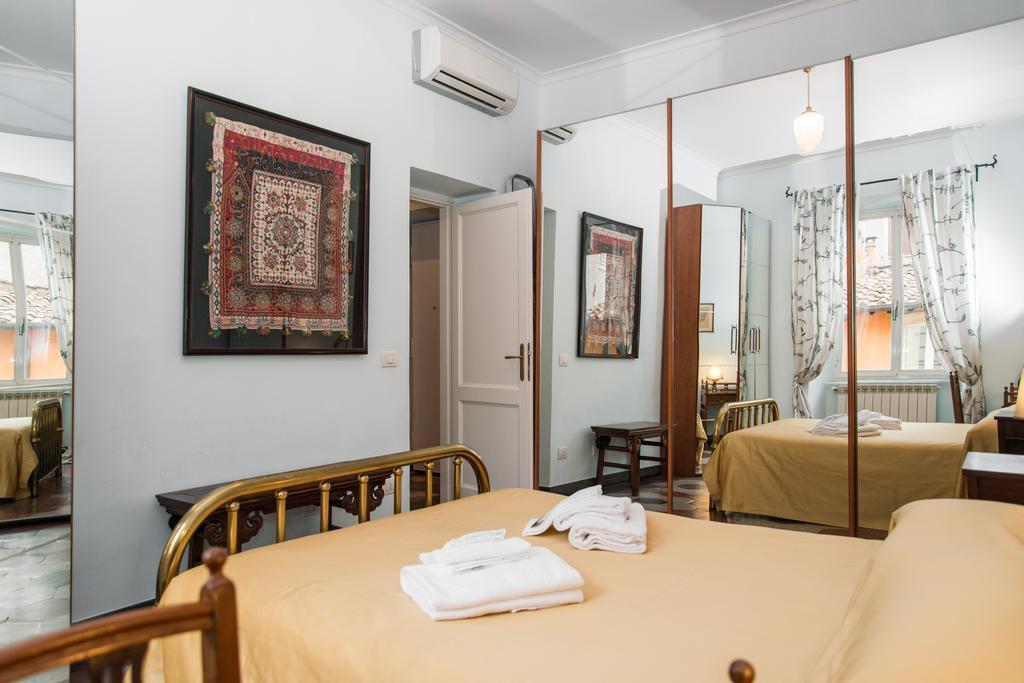 Appartamento Holidays Banchi Vecchi