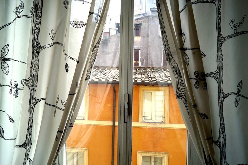 Appartamento Holidays Banchi Vecchi Roma
