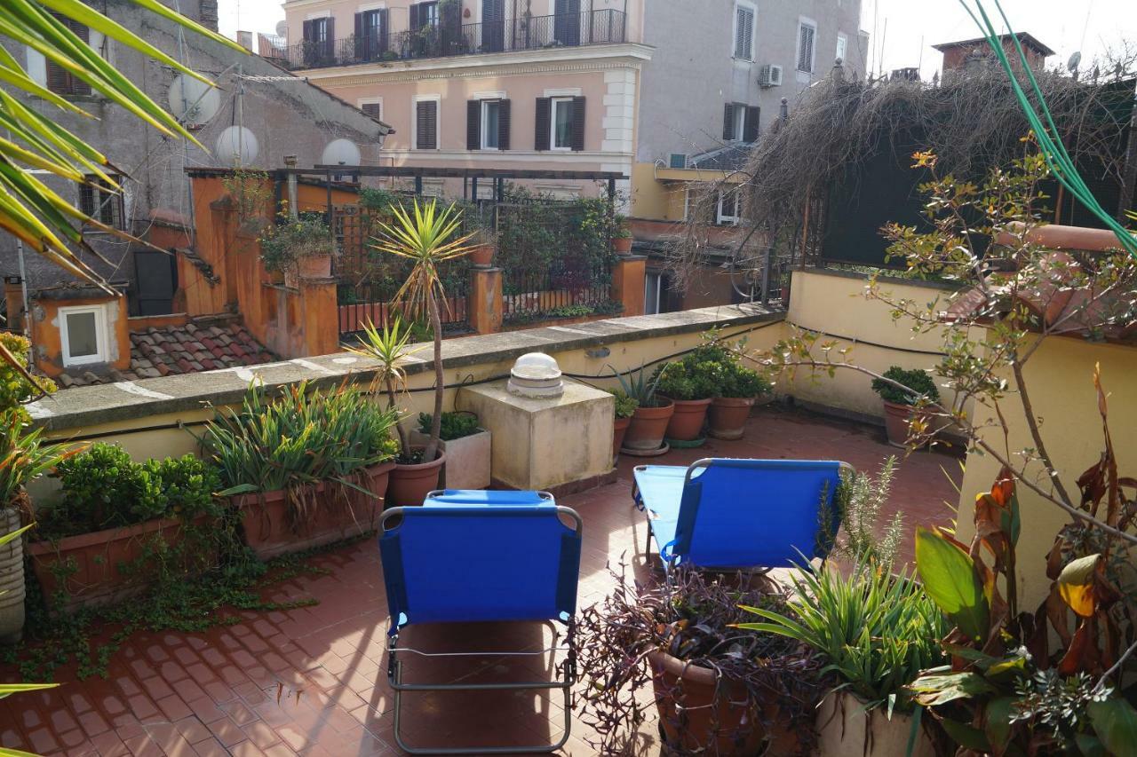 Holidays Banchi Vecchi * Roma