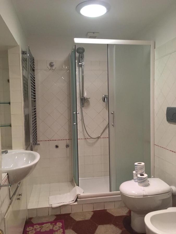 Appartamento Holidays Banchi Vecchi Roma